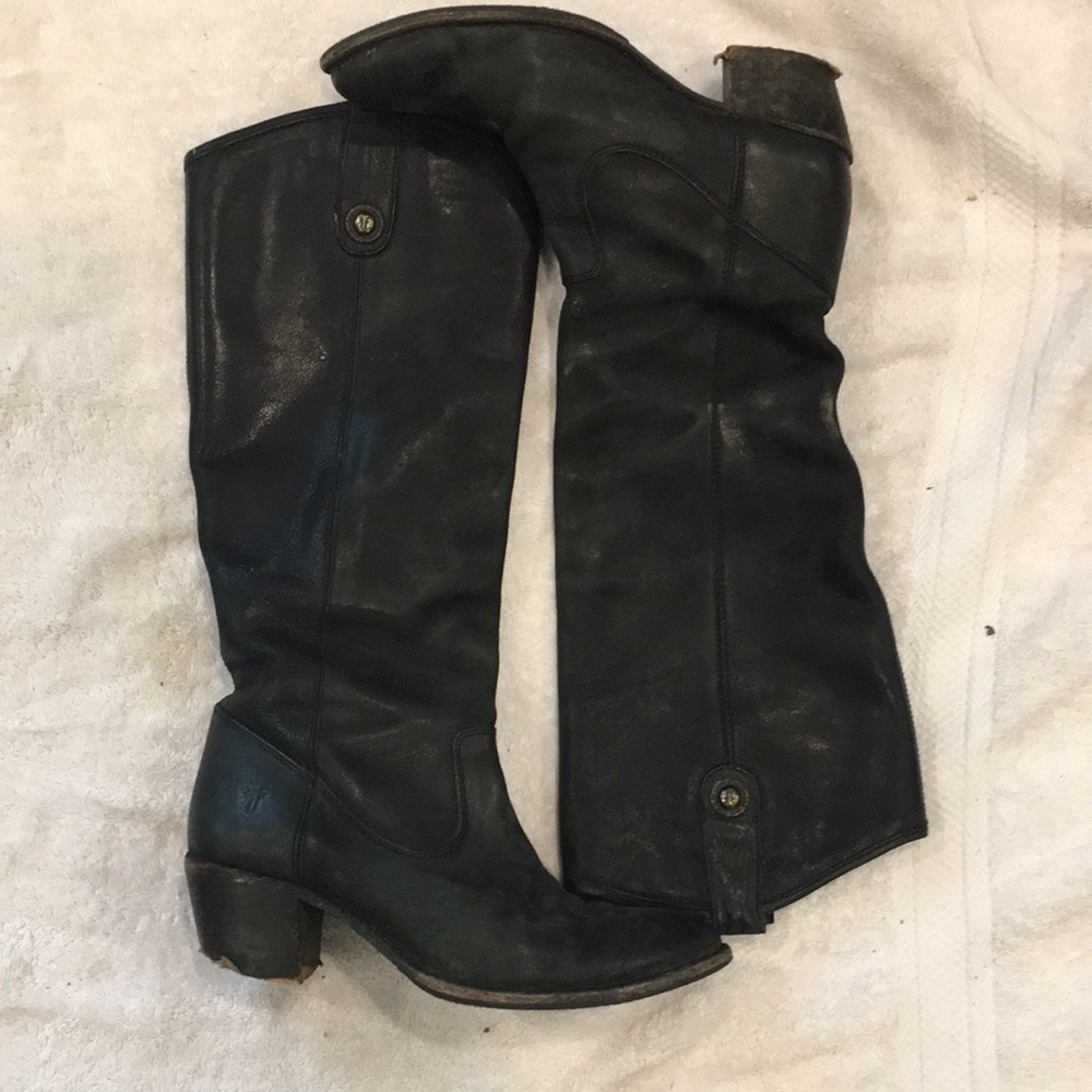 Amazing Frye boots